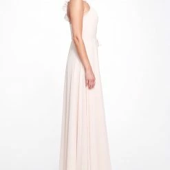 Marchesa Notte Bridesmaids Pavia