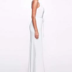 Marchesa Notte Bridesmaids Novara