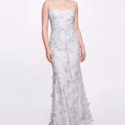 Marchesa Notte Bridesmaids Savona