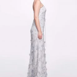 Marchesa Notte Bridesmaids Savona