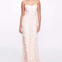 Marchesa Notte Bridesmaids Savona