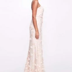 Marchesa Notte Bridesmaids Savona