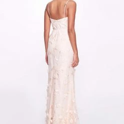 Marchesa Notte Bridesmaids Savona