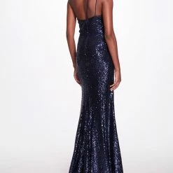 Marchesa Notte Bridesmaids Stilo