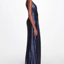 Marchesa Notte Bridesmaids Atrani