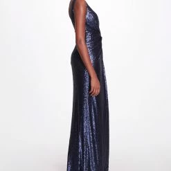 Marchesa Notte Bridesmaids Atrani