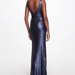 Marchesa Notte Bridesmaids Atrani