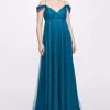 Marchesa Notte Bridesmaids Isernia