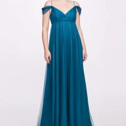 Marchesa Notte Bridesmaids Isernia