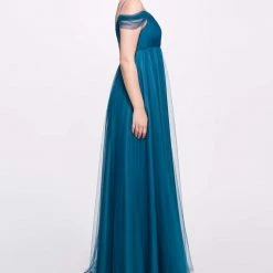 Marchesa Notte Bridesmaids Isernia