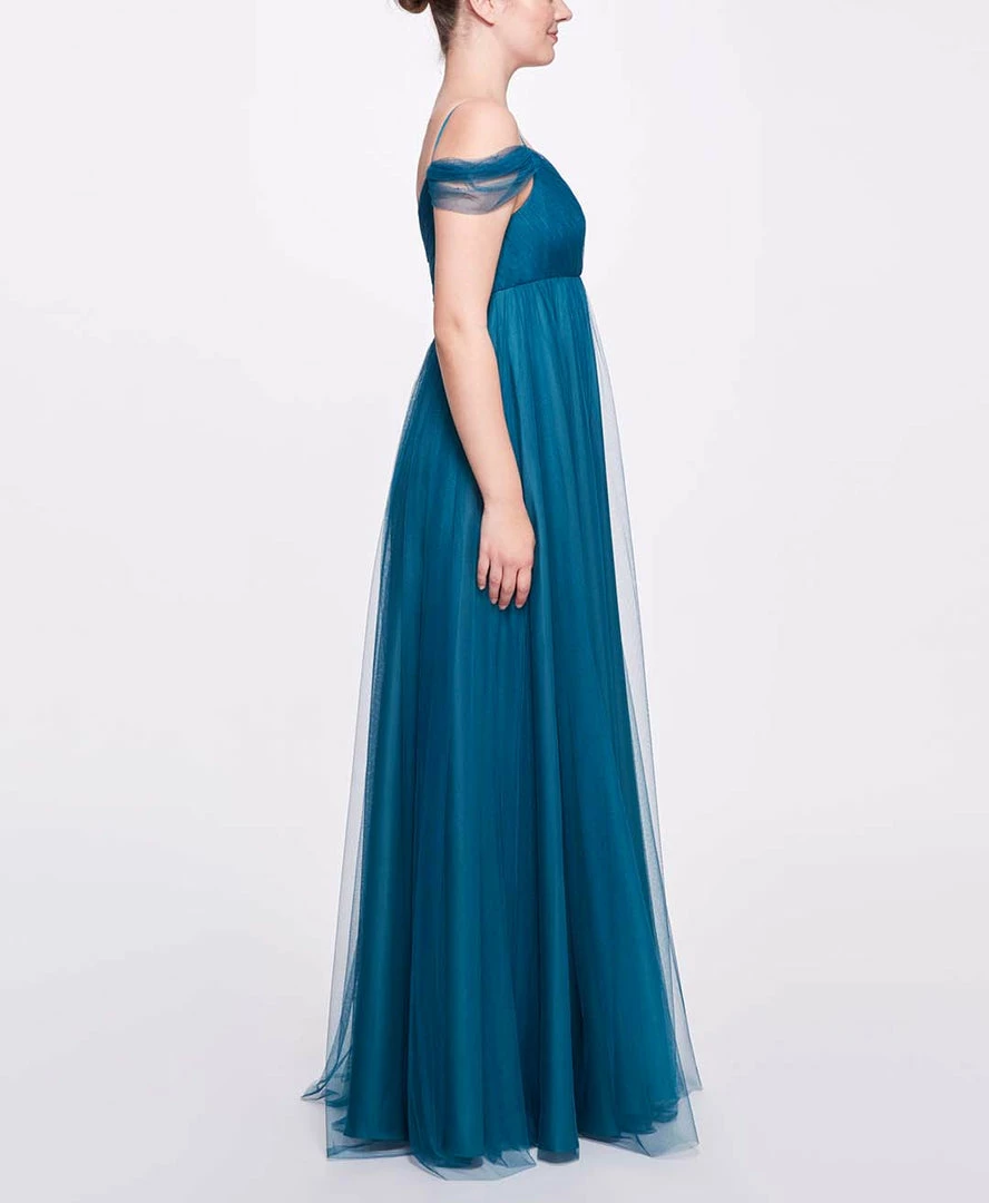 Marchesa Notte Bridesmaids Isernia