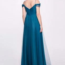 Marchesa Notte Bridesmaids Isernia