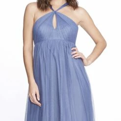 Marchesa Notte Bridesmaids Monza