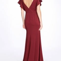 Marchesa Notte Bridesmaids Modena