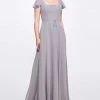 Marchesa Notte Bridesmaids Teramo