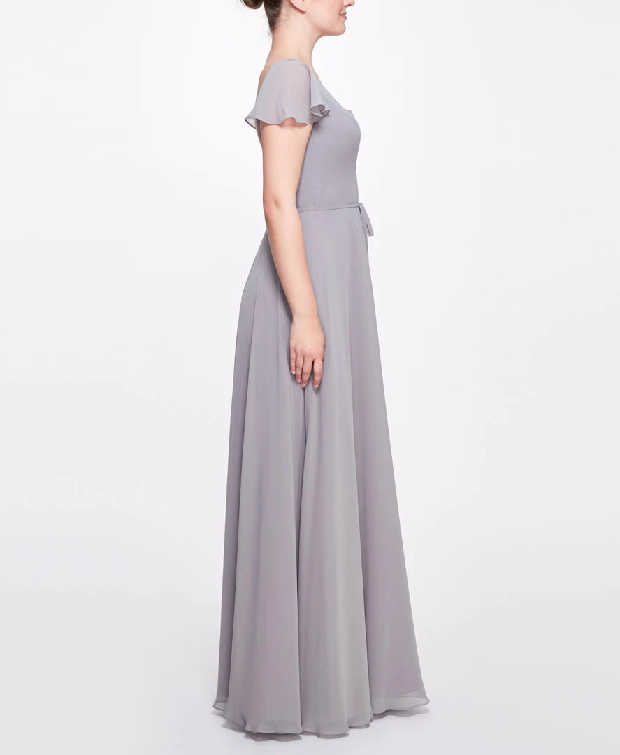 Marchesa Notte Bridesmaids Teramo