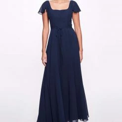 Marchesa Notte Bridesmaids Teramo