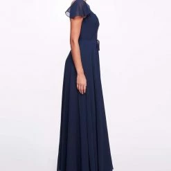 Marchesa Notte Bridesmaids Teramo
