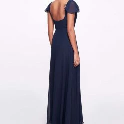 Marchesa Notte Bridesmaids Teramo