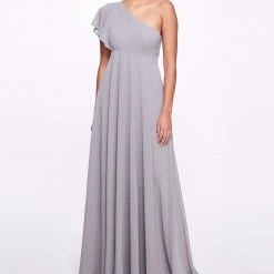 Marchesa Notte Bridesmaids Cremona