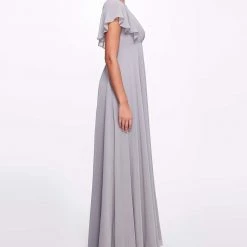 Marchesa Notte Bridesmaids Cremona