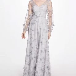 Marchesa Notte Bridesmaids Avellino