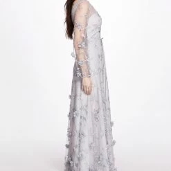 Marchesa Notte Bridesmaids Avellino