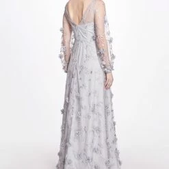 Marchesa Notte Bridesmaids Avellino