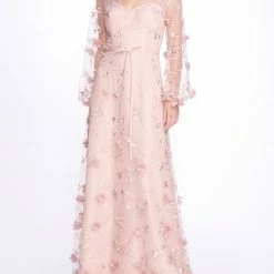 Marchesa Notte Bridesmaids Avellino