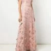 Marchesa Notte Bridesmaids Portici