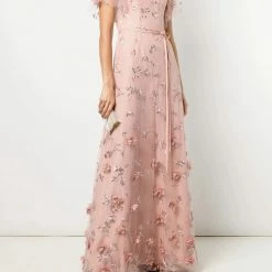 Marchesa Notte Bridesmaids Portici