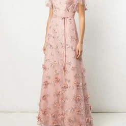 Marchesa Notte Bridesmaids Portici