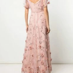 Marchesa Notte Bridesmaids Portici