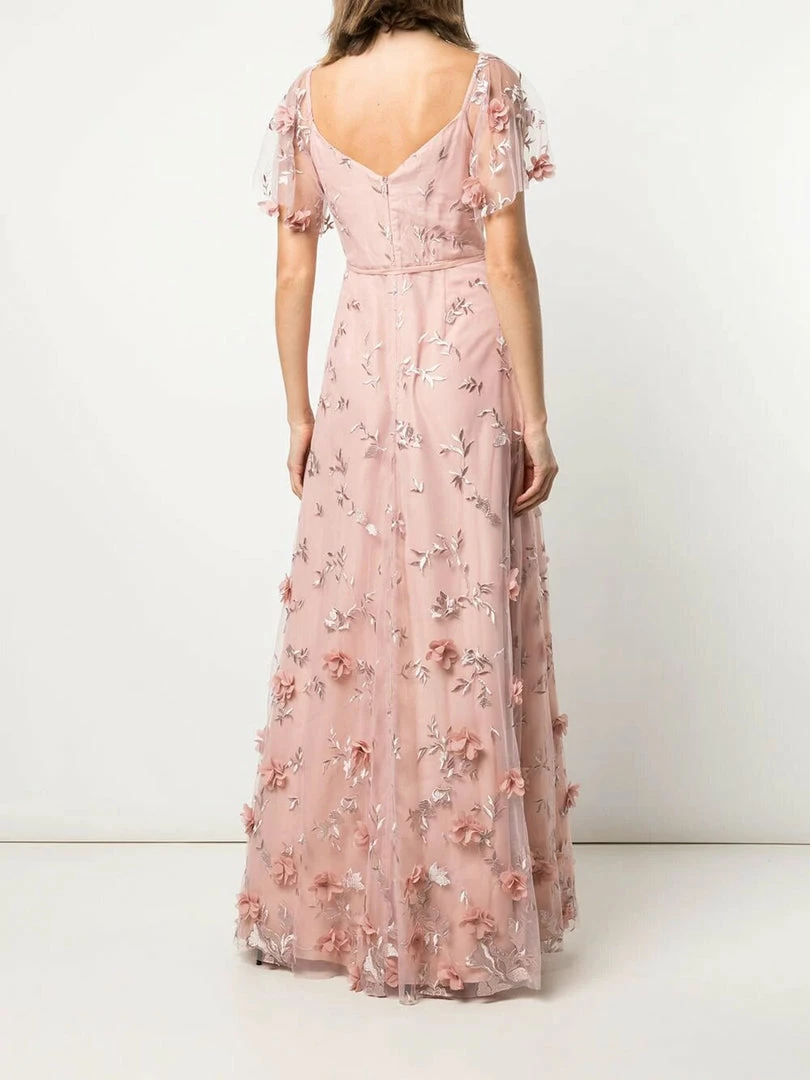 Marchesa Notte Bridesmaids Portici