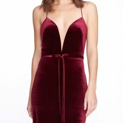 Marchesa Notte Bridesmaids Trieste