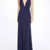 Marchesa Notte Bridesmaids Crema