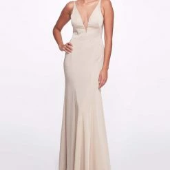 Marchesa Notte Bridesmaids Crema