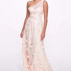 Marchesa Notte Bridesmaids Bari