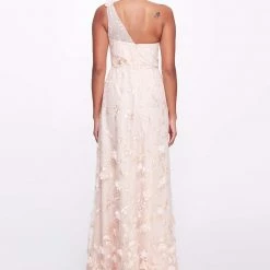 Marchesa Notte Bridesmaids Bari