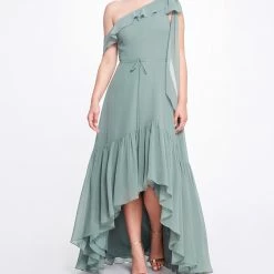 Marchesa Notte Bridesmaids Padua