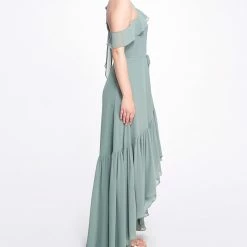 Marchesa Notte Bridesmaids Padua