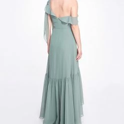 Marchesa Notte Bridesmaids Padua