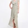 Marchesa Notte Bridesmaids Trento