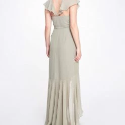 Marchesa Notte Bridesmaids Trento