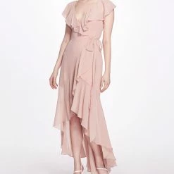 Marchesa Notte Bridesmaids Trento