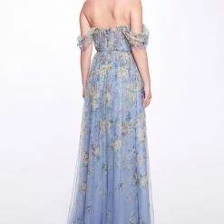 Marchesa Notte Bridesmaids Alessandria