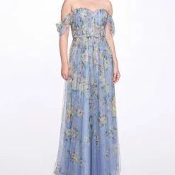 Marchesa Notte Bridesmaids Alessandria