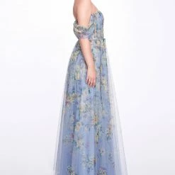 Marchesa Notte Bridesmaids Alessandria