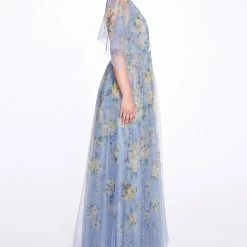 Marchesa Notte Bridesmaids Varese