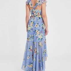 Marchesa Notte Bridesmaids Vittoria